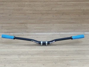 Renthal Fatbar 800 mm 31,8 mm montaje directo potencia descenso Integra DH Freeride - Imagen 1 de 8