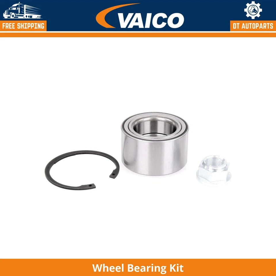 Kit de cojinete de rueda Vaico para Mercedes-Benz ML500 2006-2007 base 5,0 L V8 Foto 1 de 1