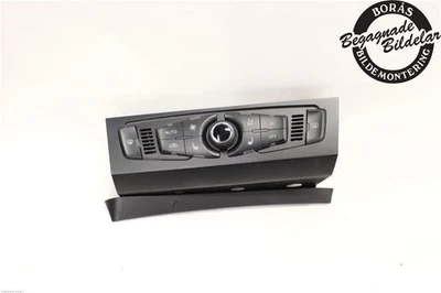 Centralina climatizzatore ORIGINALE AUDI Q5 (8RB) 2011 - Immagine 1 di 2