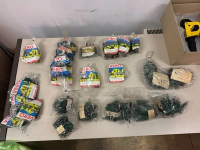 Vero H0 Trees Over 150 Pieces Unused in Original Packaging - Image 1 of 4