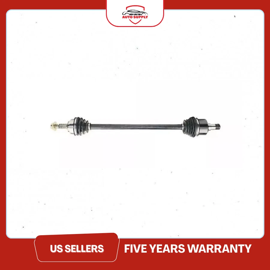 For Acura MDX 2003 2004 2005 2006 Cardone Rear Right CV Axle Shaft - Image 1 of 2