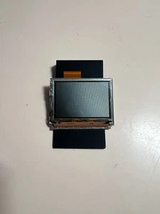 Nintendo Game Boy Advance System GBA OEM Screen Replacement 40 PIN Original - Picture 1 of 2