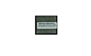 MEM-C6K-CPTFL1G 1GB Compact Flash Cisco Catalyst 6000 - Zdjęcie 1 z 1