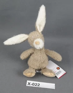 EXACTAMENTE ESTE peluche crujiente Ach Good Hase SIGIKID 43012 19 cm ¡NUEVO! X-022 - Imagen 1 de 3