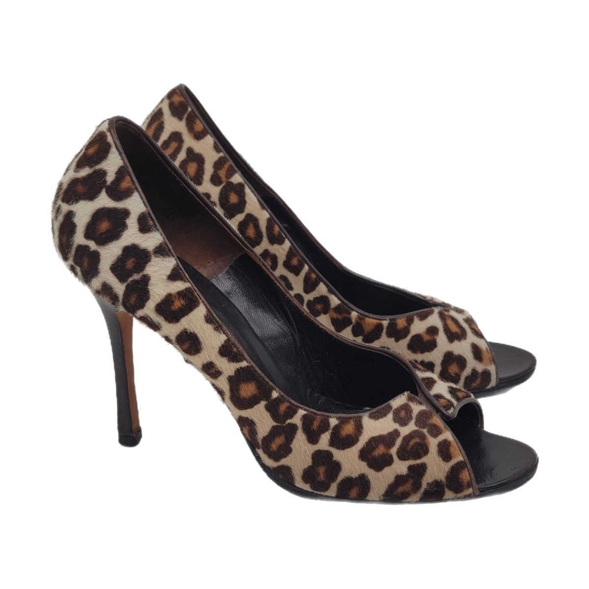 靴 MANOLO BLAHNIK 38 Manolo Blahnik Flower Sandals (EU 38) – Ciao Kasia