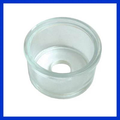 Filterglas CAV 71111/403 Dieselfilter Glas Schauglas Case IHC 3069610R1 - Bild 1 von 3