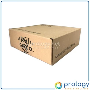 Brand New Cisco C9115AXI-K WiFi 6 Catalyst 9115AX Wireless Access Point - Picture 1 of 3