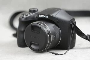 Sony H300 leggi bene - Foto 1 di 3