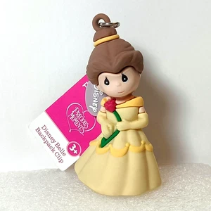 Precious Moments Disney Princess Belle backpack clip 2024 new - Picture 1 of 6