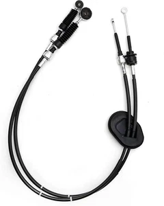 HONDA Genuino 54310-S6M-043 2005 Para Acura RSX Tipo-S Cables de Cambio Base - Imagen 1 de 24