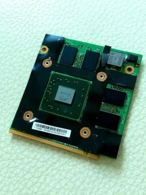 ATI HD3650 M86-M MXM II DDR2 256MB for Lenovo Video VGA BD Graphics Card Module - Image 1 of 4
