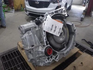 2024 Trax RS 1.2L 6 Speed Automatic Transmission 1611704 - Picture 1 of 12