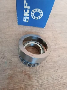 CUSCINETTO DIFFERENZIALE PER FIAT SPIDER 124 131 SKF 639331 FIAT 4338675 - Picture 1 of 3
