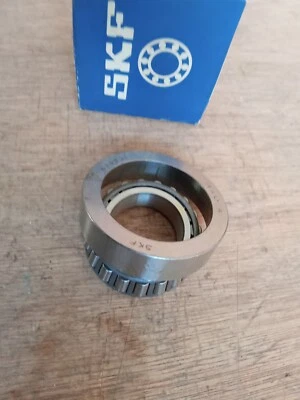 CUSCINETTO DIFFERENZIALE PER FIAT SPIDER 124 131 SKF 639331 FIAT 4338675 - Image 1 of 3