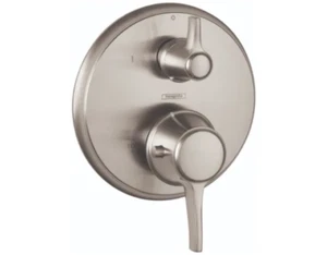 Hansgrohe 15753821 #34 Ecostat Classic Valvola Termostatica Trim con V Integrata - Foto 1 di 1