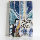 LOUISE LAWRENCE The Power of Stars - 1972 Collins First Edition, Supernatural SF