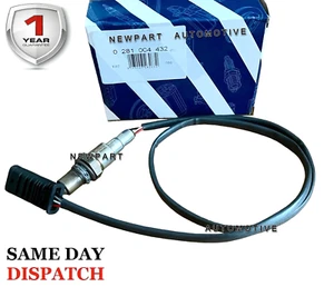 Sensor lambda de oxígeno para BMW 1 2 3 4 5 Series X3 X5 F25F36 After Cat 13628589104 - Imagen 1 de 5