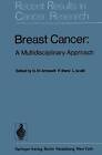 Breast Cancer - 9783642810459