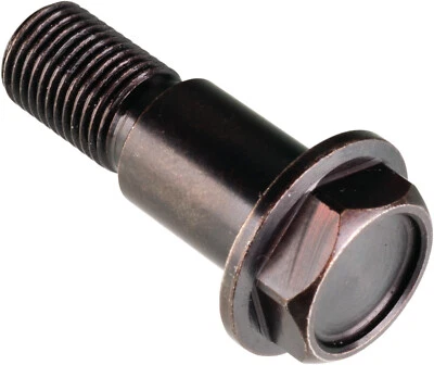 KEDO Bullone cavalletto laterale XT600 OEM - n. di confronto 90109-124A7