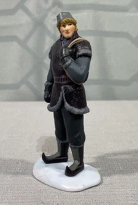 Kristoff PVC Figure – Disney Frozen 6-Figure Playset (Used) – Disney Store - Picture 1 of 7