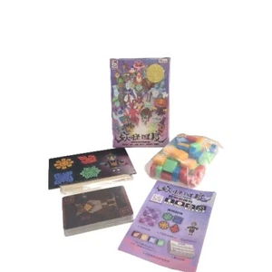 Monster Kingdom Tile and Card Game Everything All Items Sealed Rare Item In West - Picture 1 of 6