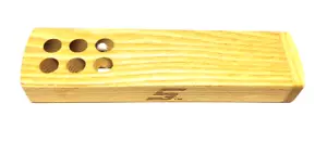New Snap-on™ Veff Ceramic Kitchen Sharpener - Picture 1 of 9