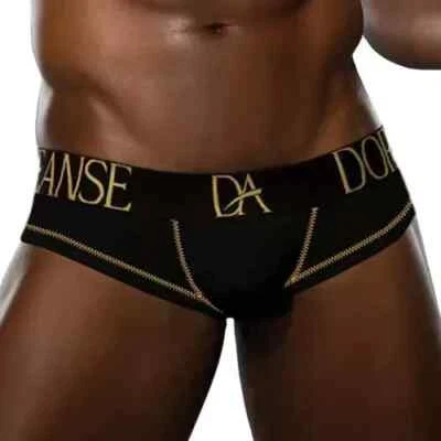 Sexy Herren Slip Doreanse 1325 stilvolle sexy Slip Hipster Low-Rise Gr. S - Bild 1 von 3