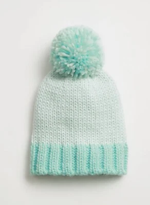 Gorro gorro verde membrillo Gap niños niñas Foto 1 de 4