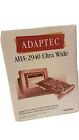 ADAPTEC AHA-2940UW PCI-to-ULTRA WIDE SCSI HOST ADAPTER & EZ-SCSI s/w-Retail pack