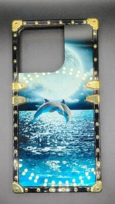Funda Animal Marino iPhone 14 Pro Max Foto 1 de 4