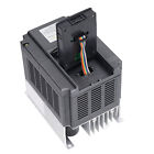 NFLIXIN Solar Wechselrichter PV variabler Frequenzregler DC200-400V auf AC 3PH✈