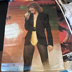 Pat Benatar RO 123 Poster - Picture 1 of 4