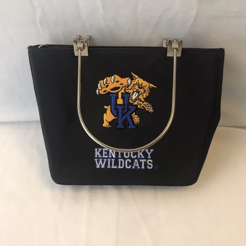 sandol purse kentucky wildcats Cover