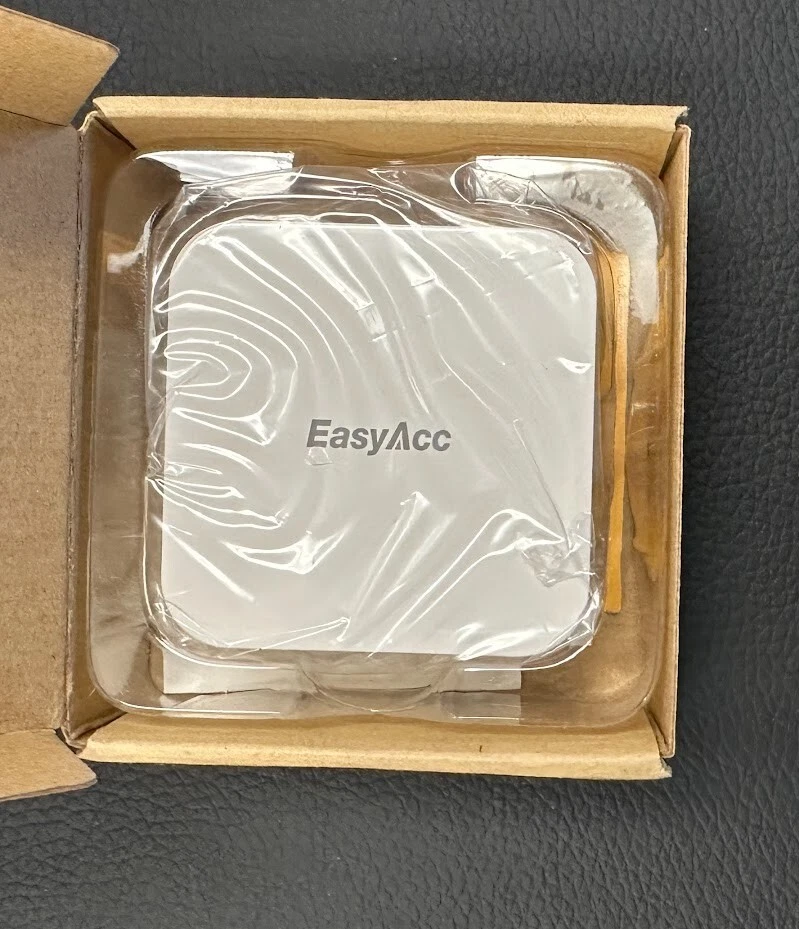 *NUEVO* EasyAcc PowerEdge W40 11TR4U8A Foto 1 de 4