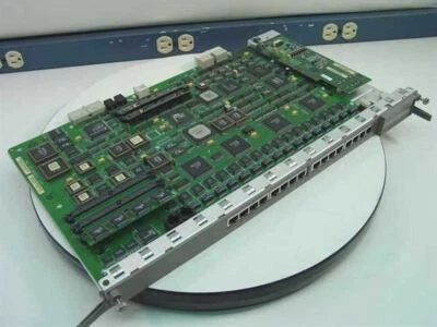 Bay Networks 960-430-A  5328 Ethernet Switch Host 24 RJ45 Ports 10Base-T - Image 1 of 4