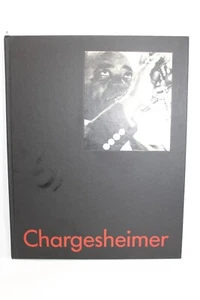 VINTAGE CHARGESHEIMER LOUIS ARMSTRONG HARDCOVER COFFEE TABLE MUSIC BOOK - Picture 1 of 5