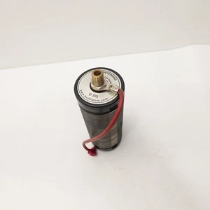 Buddipole D303 Loading Coil W3FF Antennas Portable HF Ham Radio Antenna Part - Zdjęcie 1 z 5