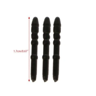3Pcs Stylus Tip Replacement for Microsoft Surface Pro 3 Touch Capacitive Pen - Image 1 of 4