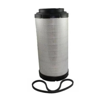 Filtro de aire primario Fleetguard AF4195, 11,41 pulgadas Od Foto 1 de 1