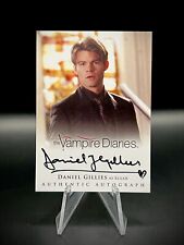 Vampire Diaries Season 1 Cryptozoic M18 Matt Davis ALARIC SALTZMAN Costume