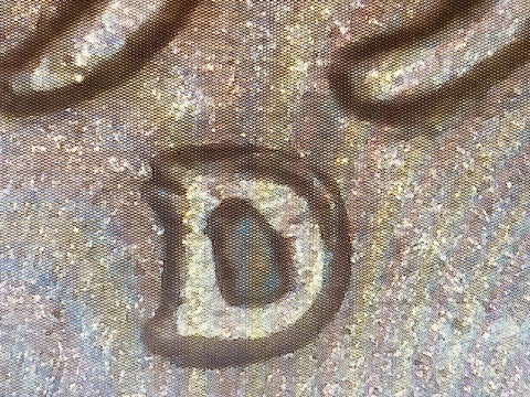1951-D Wheat Penny-RPM 🔥D/D/D NE & West Lincoln RB RPM 8 Really Nice- AU🔥 Cover