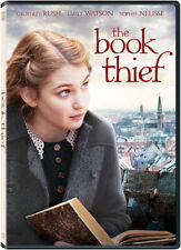The Book Thief DVD New in Wrapper