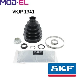 BELLOW SET DRIVE SHAFT VKJP 1341 FOR VW LUPO POLO/III SEAT AROSA AVY/ARC 1.6L - Picture 1 of 6