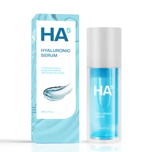 Hyaluronic Serum HA5-Gum Hydration & Moisture Support – 30ml - Picture 1 of 2
