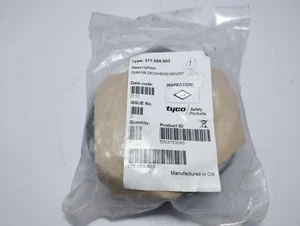 Base de montaje de cabezal de cubierta Tyco DHM-5B 517.050.603 - Imagen 1 de 9