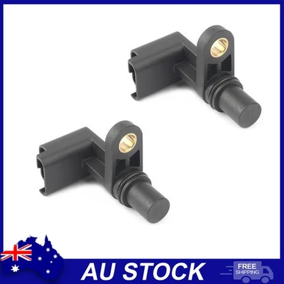 2X Camshaft Position Sensor For BMW Mini Citroen Peugeot 0232103064 13627588095 - Image 1 of 4