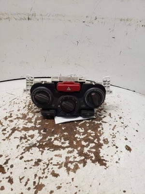 Control de temperatura turbo manual control de temperatura compatible con 08-14 IMPREZA 1417211 Foto 1 de 4