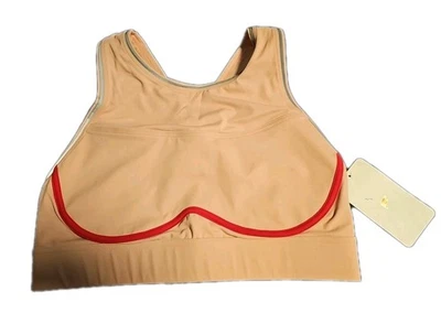 Sujetador deportivo Fabletics High Impact II para mujer XL Athletic Brynn Foto 1 de 3