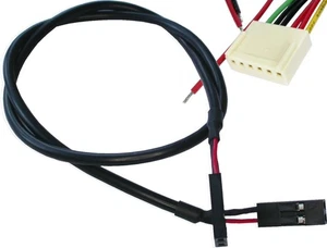 div Verbindungskabel, Flachbandkabel, Leiterplattenverbindung, Anschlußleitungen - Bild 1 von 5