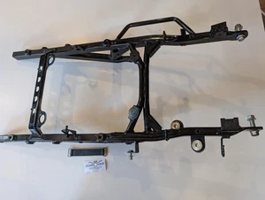 Cuadro trasero Yamaha GTS1000A 4BH 4FE-21190-00 usado - Imagen 1 de 22
